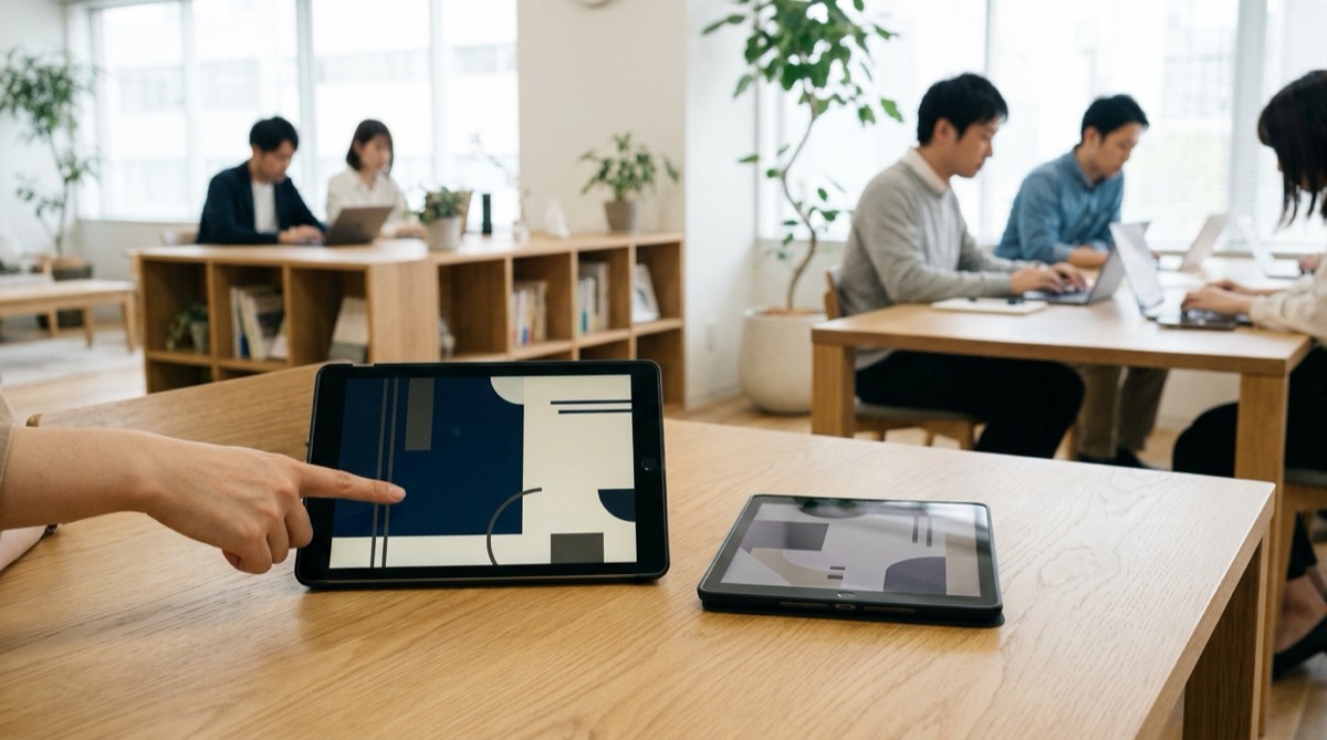 自費のサイトを2本3本つくって競わせた