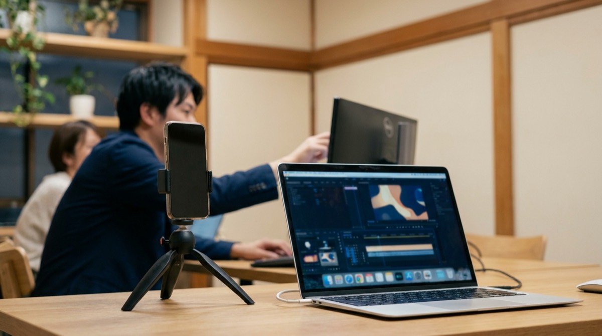 ショート動画を全自動で生成する仕組みをつくった