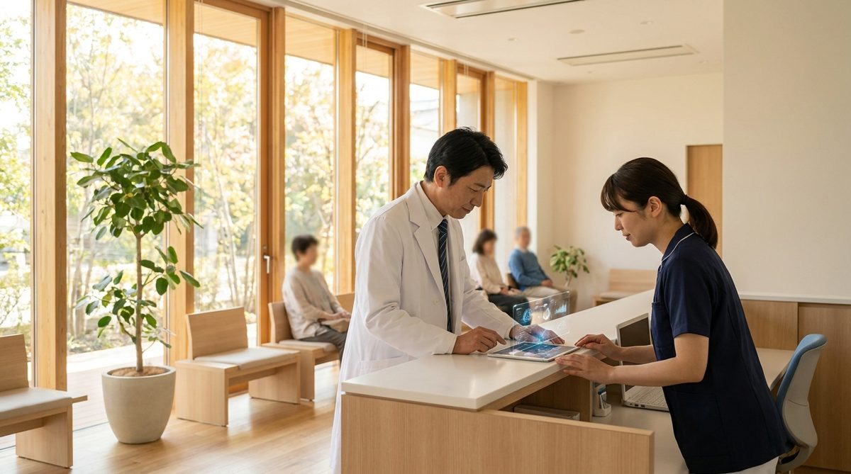 医療広告ガイドラインでの体験談と口コミの扱い方
