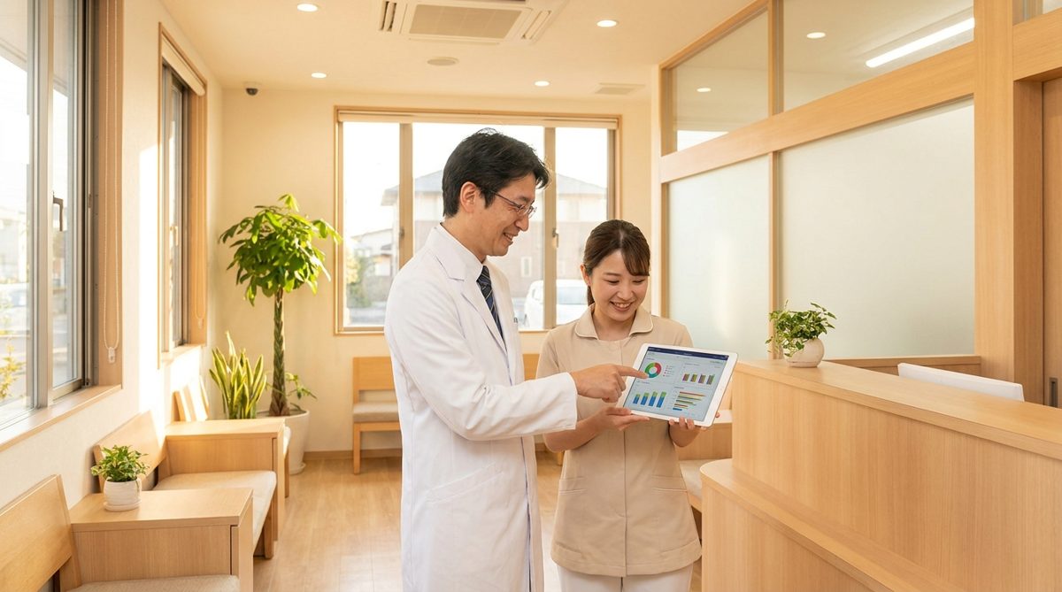クリニックのオンライン診療導入と導線設計の具体手順